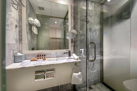Hougoumont Hotel Fremantle - Airlie Beach Holiday 25