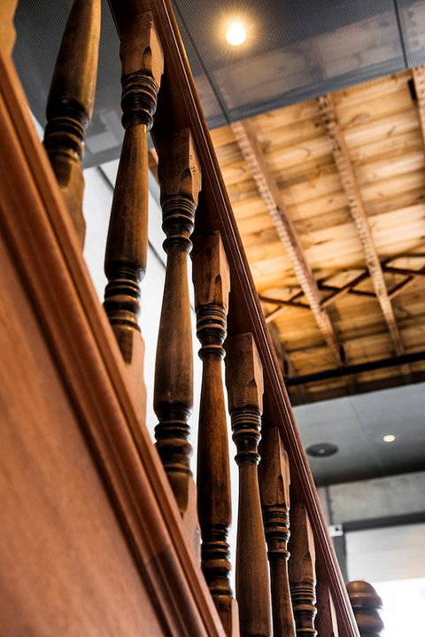 Hougoumont Hotel Fremantle - Airlie Beach Holiday 35