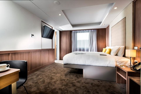 Hougoumont Hotel Fremantle - Airlie Beach Holiday 18