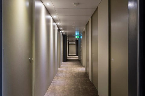 Hougoumont Hotel Fremantle - Airlie Beach Holiday 41