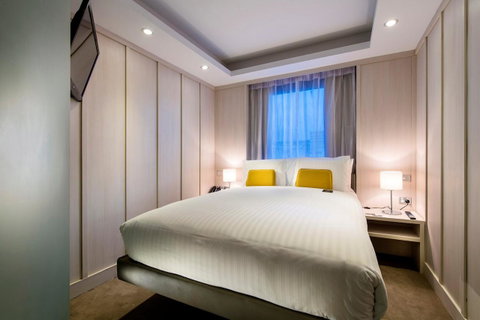 Hougoumont Hotel Fremantle - Airlie Beach Holiday 24