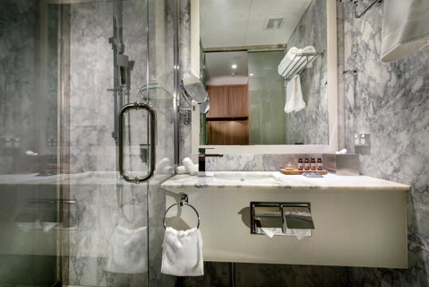 Hougoumont Hotel Fremantle - Airlie Beach Holiday 3