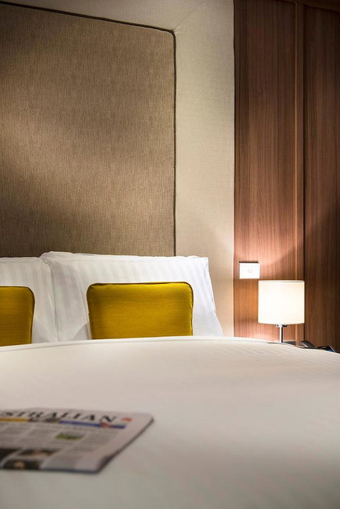 Hougoumont Hotel Fremantle - Airlie Beach Holiday 19
