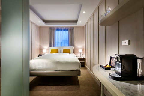 Hougoumont Hotel Fremantle - Airlie Beach Holiday 6