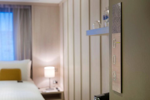 Hougoumont Hotel Fremantle - Airlie Beach Holiday 23