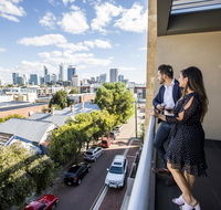 Zappeion Apartments - Airlie Beach Holiday