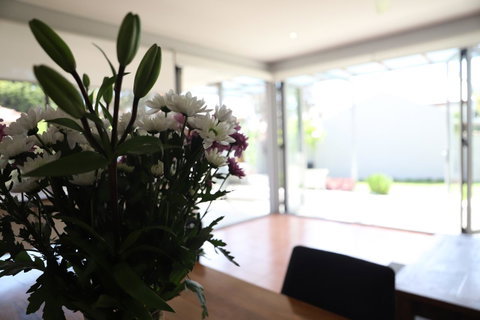 Fremantle Heritage Home For You To Enjoy! - Airlie Beach Holiday 20