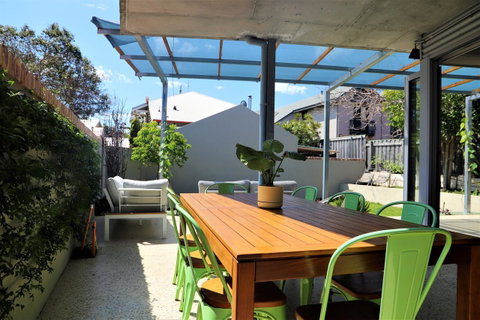 Fremantle Heritage Home For You To Enjoy! - Airlie Beach Holiday 14