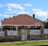 Fremantle Heritage Home for you to enjoy - Airlie Beach Holiday