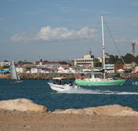 Geraldton Holliday Villas - Airlie Beach Holiday