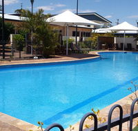 Nesuto Geraldton formerly Waldorf Geraldton Serviced Apartments - Airlie Beach Holiday