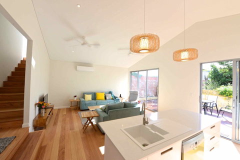 Sunny Blinco Street House - Airlie Beach Holiday 4