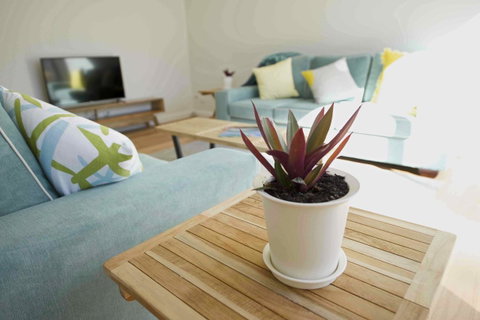 Sunny Blinco Street House - Airlie Beach Holiday 7