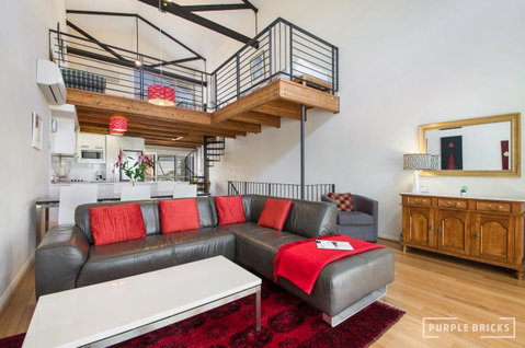 Spacious Central Townhouse - Airlie Beach Holiday 2