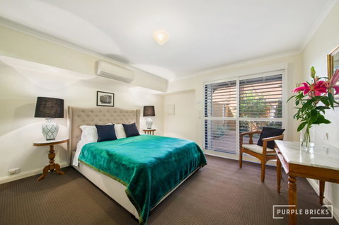 Spacious Central Townhouse - Airlie Beach Holiday 7