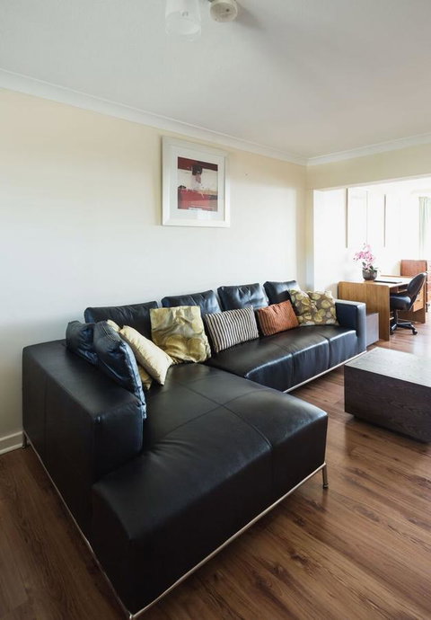 Studio 208 With Ocean Views - Airlie Beach Holiday 13