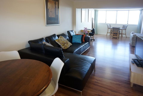 Studio 208 With Ocean Views - Airlie Beach Holiday 11