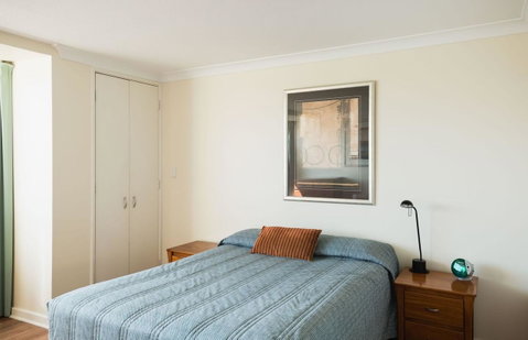 Studio 208 With Ocean Views - Airlie Beach Holiday 14