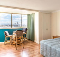 Studio 208 with ocean views - Airlie Beach Holiday