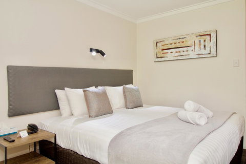 Hotel Clipper - Airlie Beach Holiday 11