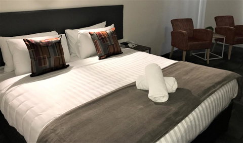 Hotel Clipper - Airlie Beach Holiday 18