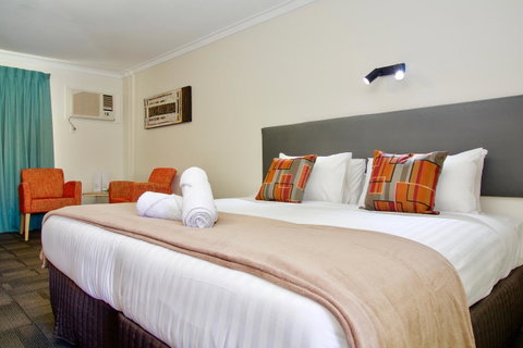 Hotel Clipper - Airlie Beach Holiday 9
