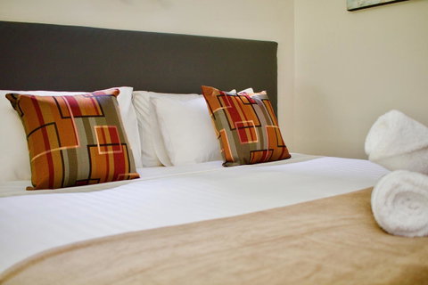 Hotel Clipper - Airlie Beach Holiday 5