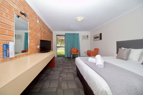 Hotel Clipper - Airlie Beach Holiday 15