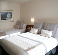 Best Western The Clarence on Melville - Airlie Beach Holiday