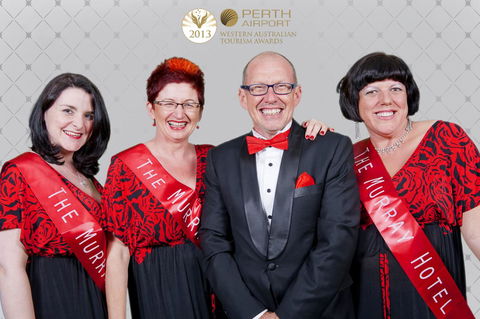 The Murray Hotel - Airlie Beach Holiday 20