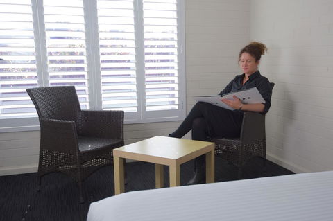 The Murray Hotel - Airlie Beach Holiday 13