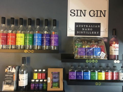 The Murray Hotel - Airlie Beach Holiday 1