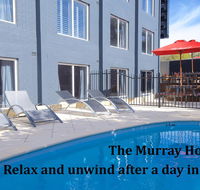 The Murray Hotel - Airlie Beach Holiday
