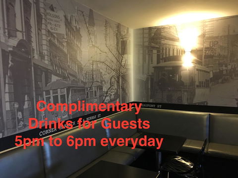 The Murray Hotel - Airlie Beach Holiday 7