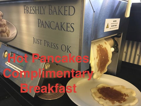 The Murray Hotel - Airlie Beach Holiday 2