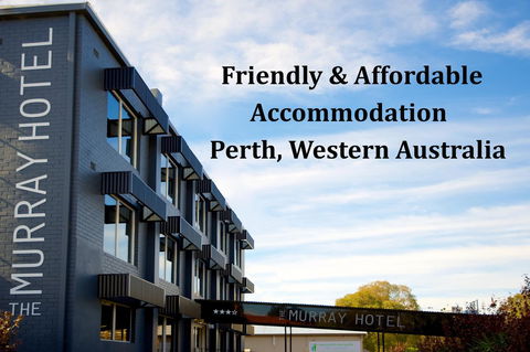 The Murray Hotel - Airlie Beach Holiday 10