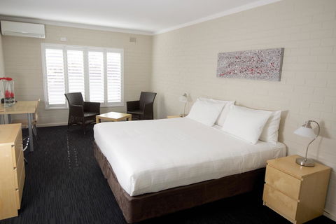 The Murray Hotel - Airlie Beach Holiday 9