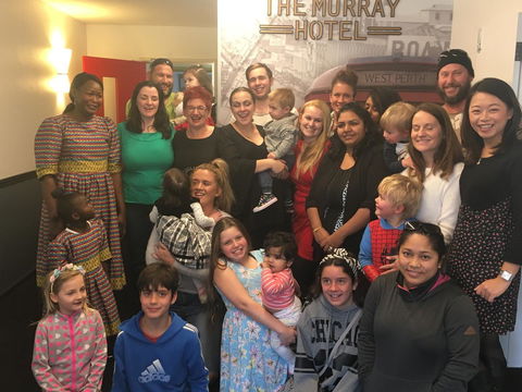 The Murray Hotel - Airlie Beach Holiday 18