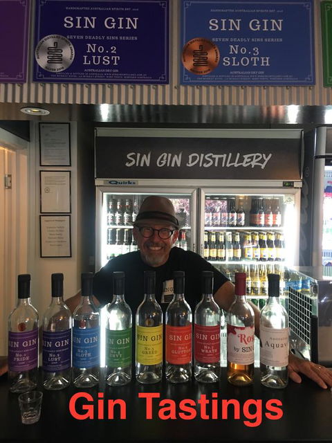 The Murray Hotel - Airlie Beach Holiday 5