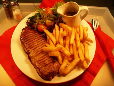 The Murray Hotel - Airlie Beach Holiday 11