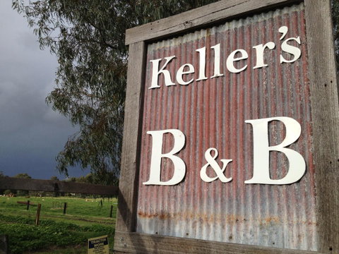 Kellers Bed And Breakfast - Airlie Beach Holiday 5