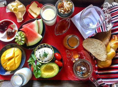 Kellers Bed And Breakfast - Airlie Beach Holiday 42