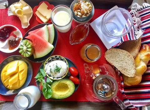 Kellers Bed And Breakfast - Airlie Beach Holiday 12