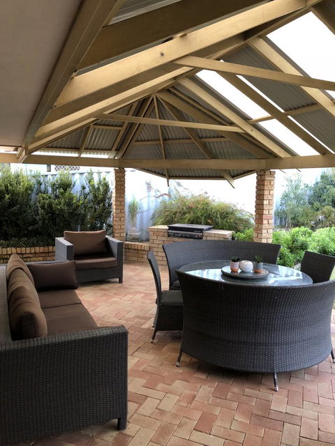 Dampier House Mullaloo-Perth - Airlie Beach Holiday 1