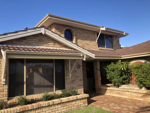 Dampier House Mullaloo-Perth - Airlie Beach Holiday 6