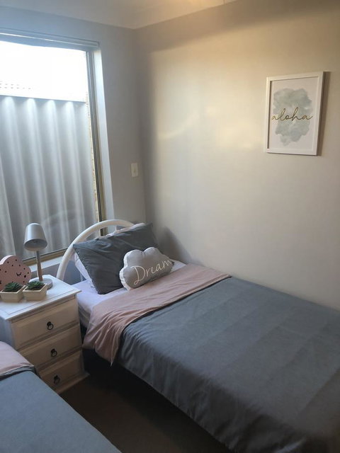 Dampier House Mullaloo-Perth - Airlie Beach Holiday 16