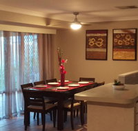 The Quiet Family Getaway In Bassendean - Airlie Beach Holiday