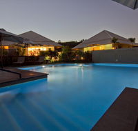 The Billi Resort - Airlie Beach Holiday