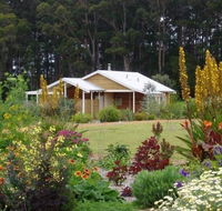 Big Brook Cottages - Airlie Beach Holiday