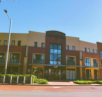 Joondalup City Hotel - Airlie Beach Holiday